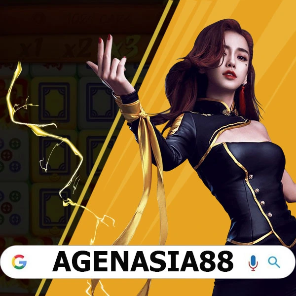 AGENASIA88